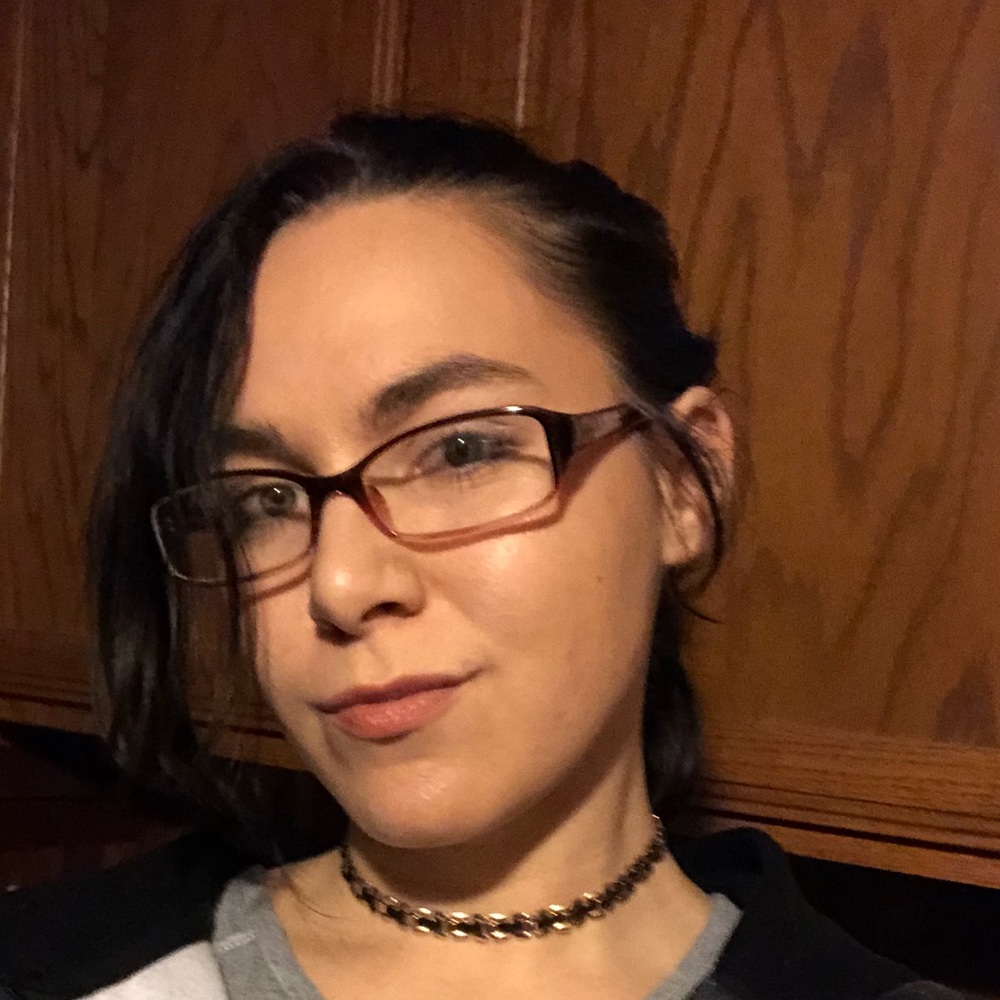 Meet your Posher, Emma